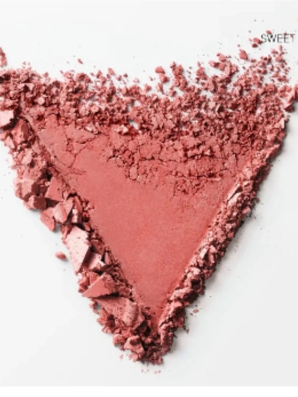 Valentino Eye2Cheek in Sweet Rebel - Limited Edition BNIB